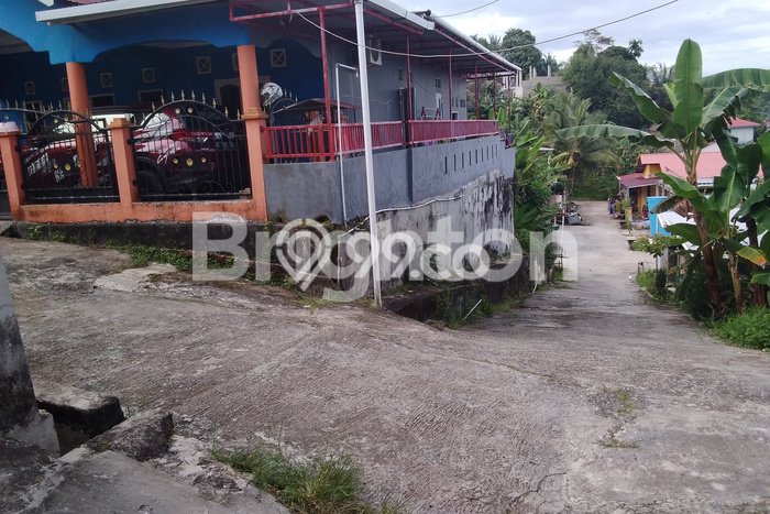 Tanah di Balikpapan Selatan, Balikpapan Luas 133m2 Dijual Segera Tanah di Balikpapan Selatan, Balikpapan Luas 133m2 Dijual Segera