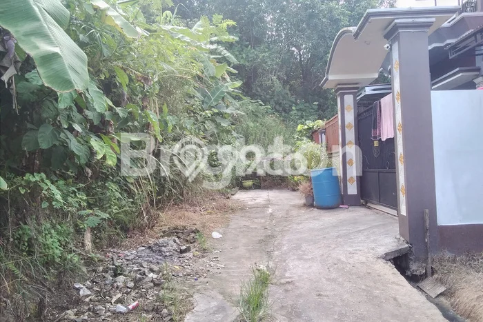 Tanah di Balikpapan Selatan, Balikpapan Luas 133m2 Dijual Segera Tanah di Balikpapan Selatan, Balikpapan Luas 133m2 Dijual Segera