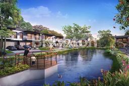 Tanah Kavling Dijual di Bekasi dengan Spesifikasi 561m2 Tanah Kavling Dijual di Bekasi dengan Spesifikasi 561m2