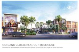 Kavling Tanah untuk Dijual di Cibubur, Bekasi, Luas 240m2 Kavling Tanah untuk Dijual di Cibubur, Bekasi, Luas 240m2