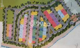 Tanah Dijual Lokasi Kelapa Gading, Jakarta Utara dengan Luas Tanah 600m2 dan Status - Tanah Dijual Lokasi Kelapa Gading, Jakarta Utara dengan Luas Tanah 600m2 dan Status -