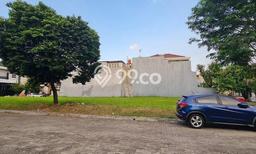 Tanah di Kelapa Gading, Jakarta Utara Luas 553m2 Dijual Segera Tanah di Kelapa Gading, Jakarta Utara Luas 553m2 Dijual Segera