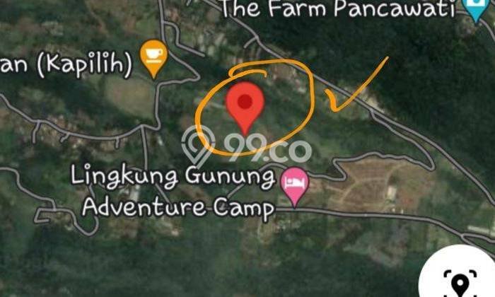 Tanah Dijual Lokasi Caringin, Bogor Luas 80000m2 Legalitas Aman Tanah Dijual Lokasi Caringin, Bogor Luas 80000m2 Legalitas Aman
