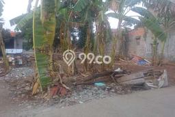 Tanah Kavling Dijual di Depok dengan Spesifikasi 261m2 Tanah Kavling Dijual di Depok dengan Spesifikasi 261m2