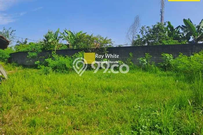 PROSPEKTIF! Tanah di Metro Timur, Luas 12138m2m², Lokasi Strategis PROSPEKTIF! Tanah di Metro Timur, Luas 12138m2m², Lokasi Strategis
