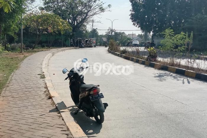 Jarang Ada! Tanah di Cakung Punya Luas 4700m2 - Jarang Ada! Tanah di Cakung Punya Luas 4700m2 -