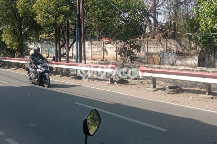 Jarang Ada! Tanah di Cakung Punya Luas 4700m2 - Jarang Ada! Tanah di Cakung Punya Luas 4700m2 -