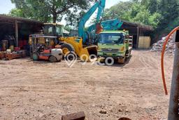 Kavling Tanah untuk Dijual di Pulo Merak, Cilegon, Luas 10000m2 Kavling Tanah untuk Dijual di Pulo Merak, Cilegon, Luas 10000m2
