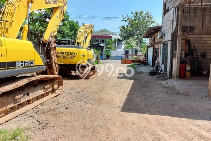 Kavling Tanah untuk Dijual di Pulo Merak, Cilegon, Luas 10000m2 Kavling Tanah untuk Dijual di Pulo Merak, Cilegon, Luas 10000m2