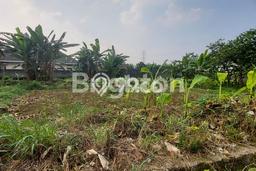 Dijual Tanah di Depok, Luas 388m2 SHM Dijual Tanah di Depok, Luas 388m2 SHM