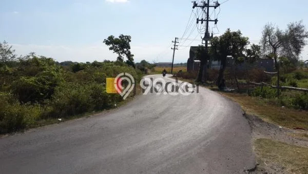 Lahan Investasi Lokasi Juwiring Klaten SHM Lahan Investasi Lokasi Juwiring Klaten SHM