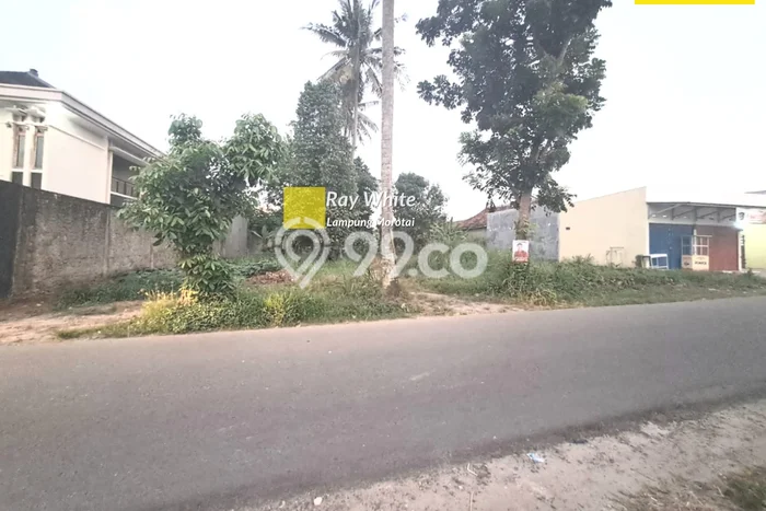 Tanah Area Berkembang di Sukabumi, Luas 2055m2m², Akses ke Fasilitas Umum Tanah Area Berkembang di Sukabumi, Luas 2055m2m², Akses ke Fasilitas Umum