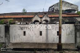 Tanah Kavling di Sukajadi Dijual dengan Luas 516m2 Tanah Kavling di Sukajadi Dijual dengan Luas 516m2