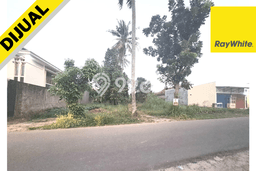 Lahan Kosong Dijual di Sukabumi, Bandar Lampung, Luas 2055m2 Area Strategis Lahan Kosong Dijual di Sukabumi, Bandar Lampung, Luas 2055m2 Area Strategis