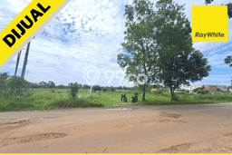 Dijual Tanah di Metro Timur Metro Luas 5702m2 SHM Dijual Tanah di Metro Timur Metro Luas 5702m2 SHM