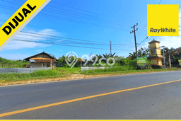 Tanah Dijual Lokasi Metro Timur, Metro Luas 12138m2 Legalitas Aman Tanah Dijual Lokasi Metro Timur, Metro Luas 12138m2 Legalitas Aman