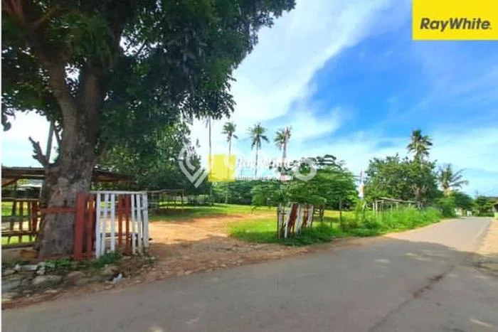 Tanah Area Berkembang Kawasan Way Halim, Luas 2500m2m², Dekat ke Fasilitas, Lingkungan Asri Tanah Area Berkembang Kawasan Way Halim, Luas 2500m2m², Dekat ke Fasilitas, Lingkungan Asri