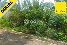 Tanah Kavling untuk Dijual di Rajabasa Bandar Lampung 330m2 Tanah Kavling untuk Dijual di Rajabasa Bandar Lampung 330m2
