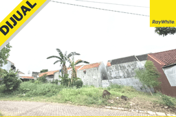 Untuk Dijual Tanah di Tanjung Karang Timur Bandar Lampung Luas 576m2 SHM Untuk Dijual Tanah di Tanjung Karang Timur Bandar Lampung Luas 576m2 SHM