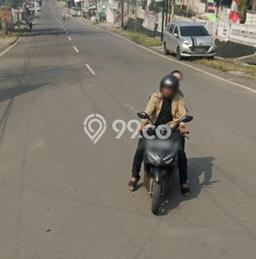 Tanah Komersial Dijual di Teluk Betung Utara Bandar Lampung 675m2 Tanah Komersial Dijual di Teluk Betung Utara Bandar Lampung 675m2