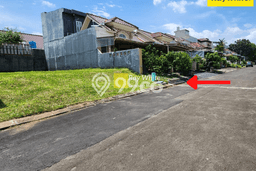 Jarang Ada! Tanah di Teluk Betung Barat Punya Luas 160m2 SHM Jarang Ada! Tanah di Teluk Betung Barat Punya Luas 160m2 SHM