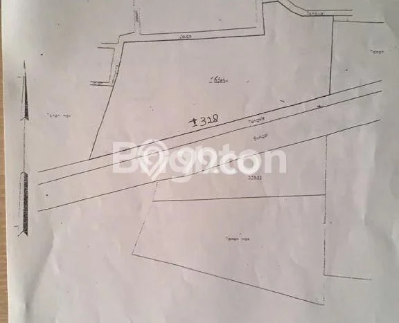 Lahan untuk Dijual Lokasi Candi, Sidoarjo Luas 37000m2 SHM Lahan untuk Dijual Lokasi Candi, Sidoarjo Luas 37000m2 SHM