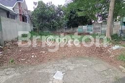Tanah Siap Bangun Dijual di Bogor Punya Luas 250m2 Tanah Siap Bangun Dijual di Bogor Punya Luas 250m2