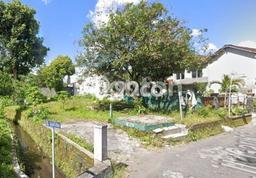 Lahan untuk Dijual Lokasi Ngaglik, Sleman Luas 1064m2 SHM Lahan untuk Dijual Lokasi Ngaglik, Sleman Luas 1064m2 SHM