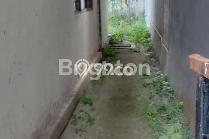 Lahan untuk Dijual di Gondokusuman Yogyakarta Luas 430m2 Lahan untuk Dijual di Gondokusuman Yogyakarta Luas 430m2