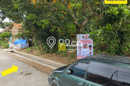 Kavling Tanah di Tanjung Karang Timur Dijual Luas 5072m2 Legalitas SHM Kavling Tanah di Tanjung Karang Timur Dijual Luas 5072m2 Legalitas SHM