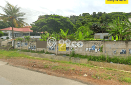 Tanah di Tanjung Karang Timur, Bandar Lampung Luas 3795m2 Dijual Segera Tanah di Tanjung Karang Timur, Bandar Lampung Luas 3795m2 Dijual Segera