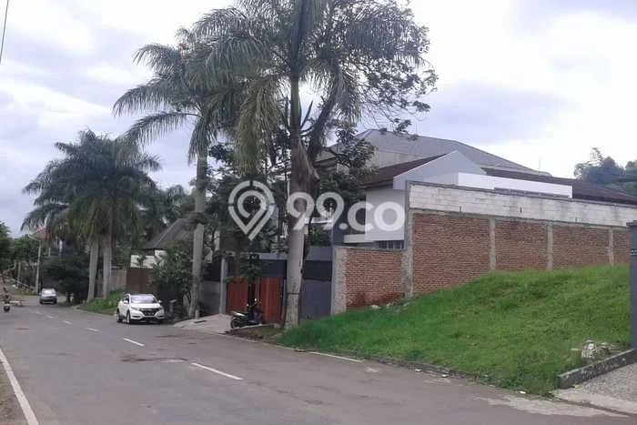 Kavling Tanah di Parongpong Dijual Luas 360m2 Legalitas SHM Kavling Tanah di Parongpong Dijual Luas 360m2 Legalitas SHM