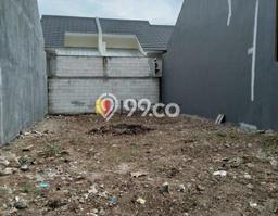 Kavling Tanah Dijual di Kemang Bogor Spesifikasi 105m2 Kavling Tanah Dijual di Kemang Bogor Spesifikasi 105m2