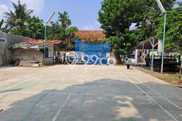 Lahan Dijual Lokasi Strategis di Depok dengan Luas 625m2 Lahan Dijual Lokasi Strategis di Depok dengan Luas 625m2