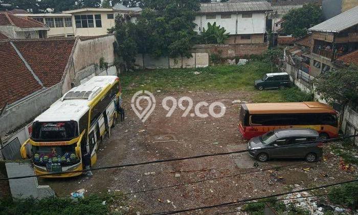 Tanah Dijual Area Strategis di Cihampelas Bandung 1019m2 Tanah Dijual Area Strategis di Cihampelas Bandung 1019m2