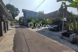 Kavling Tanah untuk Dijual di Cirebon Kota, Cirebon, Luas 300m2 Kavling Tanah untuk Dijual di Cirebon Kota, Cirebon, Luas 300m2