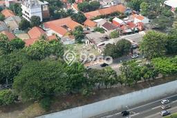 Jual Tanah Kawasan TB Simatupang, Luas 1031m2m², Lingkungan Asri Jual Tanah Kawasan TB Simatupang, Luas 1031m2m², Lingkungan Asri