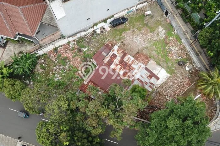 Tanah Lokasi Prima di Menteng Atas, Luas 1012m2m², Kawasan Nyaman, Akses Menteng Atas, Jakarta Pusat, Jakarta Pusat Tanah Lokasi Prima di Menteng Atas, Luas 1012m2m², Kawasan Nyaman, Akses Menteng Atas, Jakarta Pusat, Jakarta Pusat