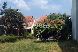 LOKASI STRATEGIS! Tanah di Citraland, Luas 120m², Area Asri, Cocok untuk Hunian LOKASI STRATEGIS! Tanah di Citraland, Luas 120m², Area Asri, Cocok untuk Hunian