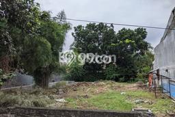 Tanah Siap Bangun Dijual di Depok Punya Luas 412m2 Tanah Siap Bangun Dijual di Depok Punya Luas 412m2
