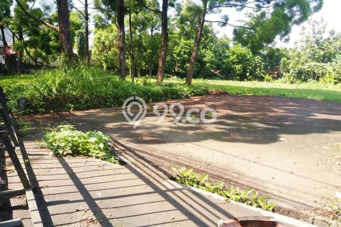 Dijual Tanah di Tangerang, Luas 3300m2 SHM Dijual Tanah di Tangerang, Luas 3300m2 SHM