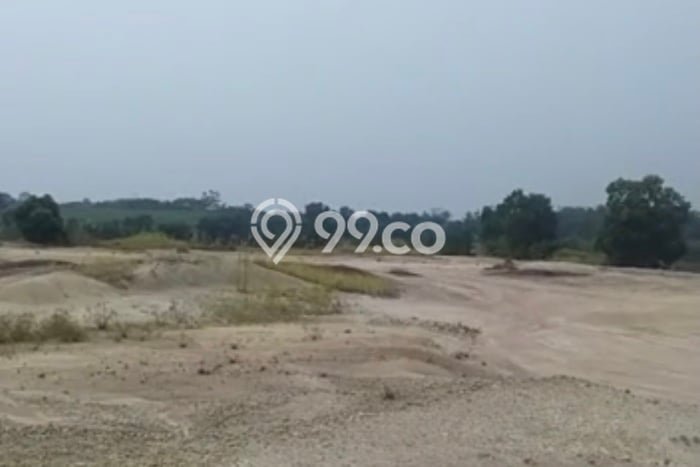 Tanah Kavling untuk Dijual di Maja Lebak 100000m2 Tanah Kavling untuk Dijual di Maja Lebak 100000m2