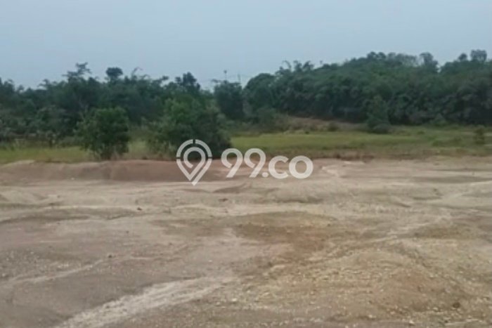 Tanah Kavling untuk Dijual di Maja Lebak 100000m2 Tanah Kavling untuk Dijual di Maja Lebak 100000m2