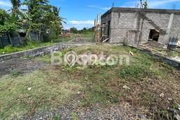 Tanah Kawasan Canggu, Luas 83m², Akses Pusat Kota, Potensi Bagus Tanah Kawasan Canggu, Luas 83m², Akses Pusat Kota, Potensi Bagus