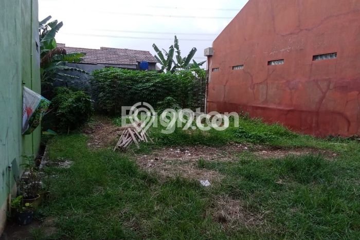 Jarang Ada! Tanah di Pancoran Mas Punya Luas 210m2 SHM Jarang Ada! Tanah di Pancoran Mas Punya Luas 210m2 SHM