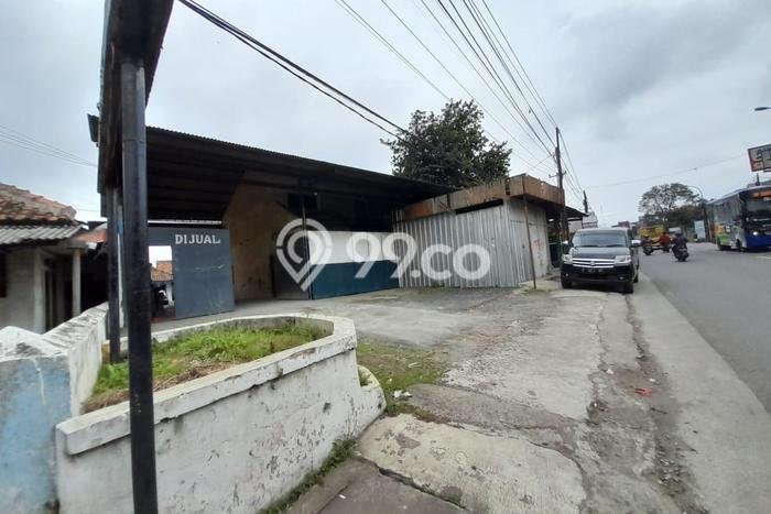 Kavling Tanah Dijual di Ngamprah Bandung Barat Spesifikasi 1599m2 Kavling Tanah Dijual di Ngamprah Bandung Barat Spesifikasi 1599m2