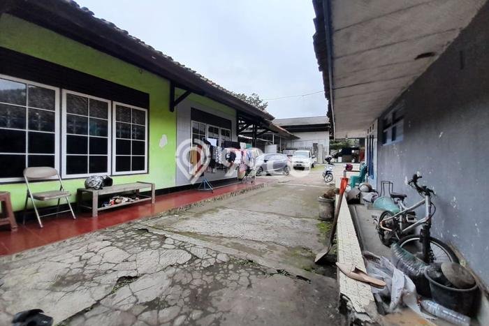 Kavling Tanah Dijual di Ngamprah Bandung Barat Spesifikasi 1599m2 Kavling Tanah Dijual di Ngamprah Bandung Barat Spesifikasi 1599m2