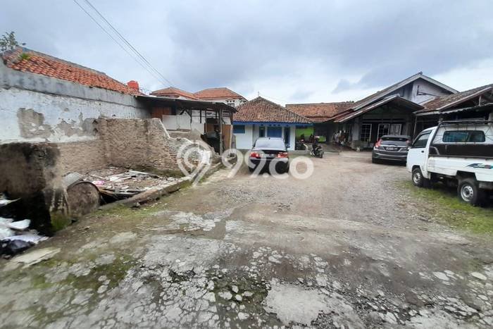 Kavling Tanah Dijual di Ngamprah Bandung Barat Spesifikasi 1599m2 Kavling Tanah Dijual di Ngamprah Bandung Barat Spesifikasi 1599m2
