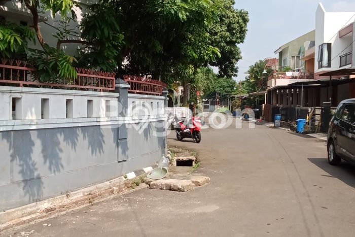 Kavling Tanah Dijual di Pancoran Mas, Depok, Luas 333m2 Area Strategis Kavling Tanah Dijual di Pancoran Mas, Depok, Luas 333m2 Area Strategis