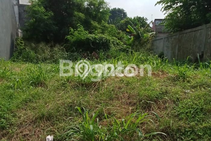 Kavling Tanah Dijual di Pancoran Mas, Depok, Luas 333m2 Area Strategis Kavling Tanah Dijual di Pancoran Mas, Depok, Luas 333m2 Area Strategis